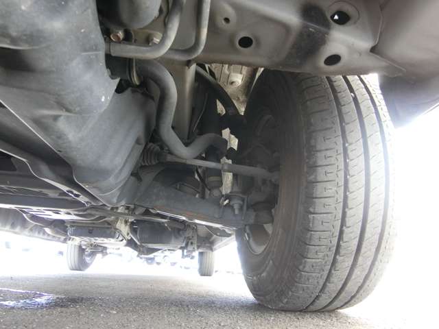 トヨタ ハイエースバン ２．０ ＤＸ ロング H27年 (中国) 99