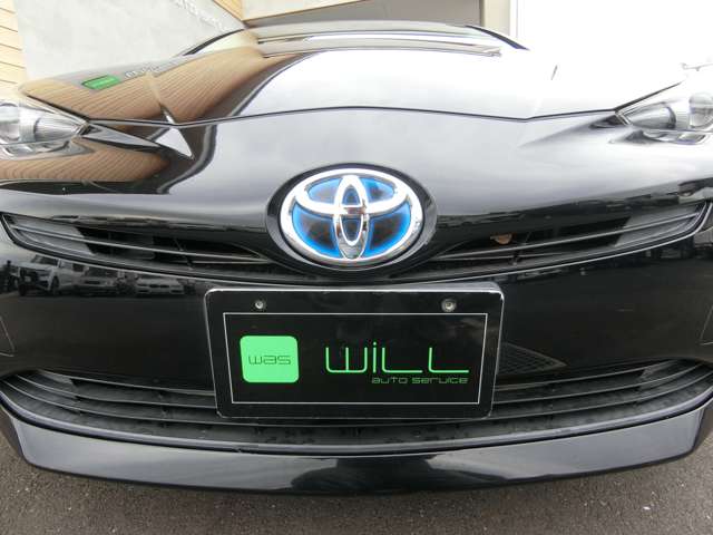 トヨタ プリウス １．８ Ｓ H28年 (中国) 99