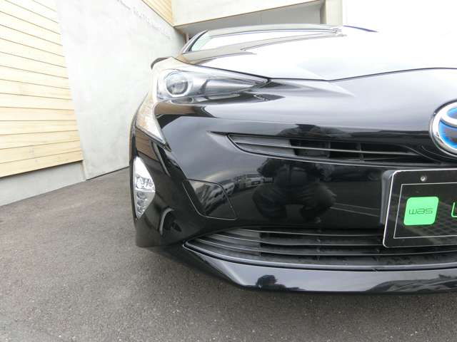 トヨタ プリウス １．８ Ｓ H28年 (中国) 99