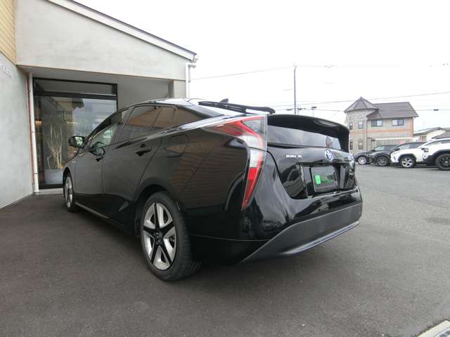 トヨタ プリウス １．８ Ｓ H28年 (中国) 99