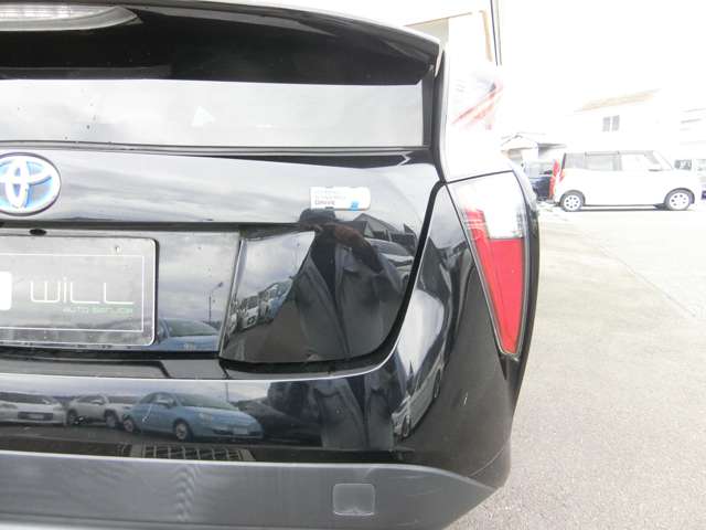 トヨタ プリウス １．８ Ｓ H28年 (中国) 99