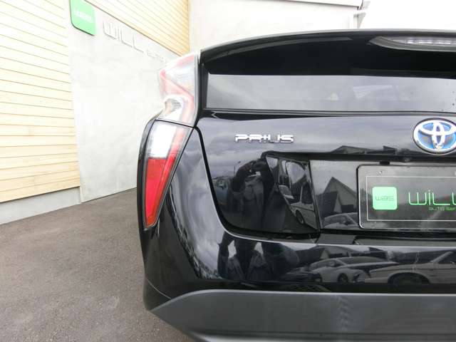 トヨタ プリウス １．８ Ｓ H28年 (中国) 99