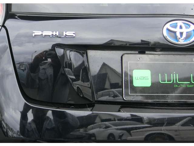 トヨタ プリウス １．８ Ｓ H28年 (中国) 99