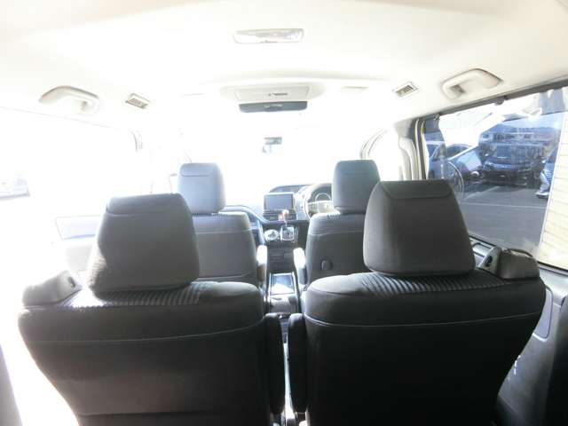 トヨタ ヴォクシー ２．０ ＺＳ 煌ＩＩ H28年 (中国) 99