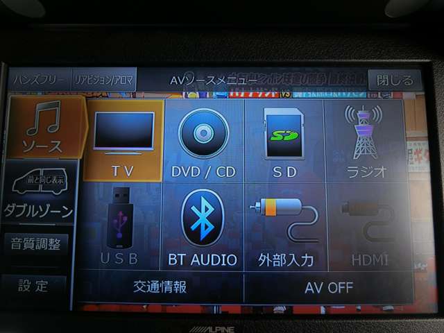 トヨタ ヴォクシー ２．０ ＺＳ 煌ＩＩ H28年 (中国) 99