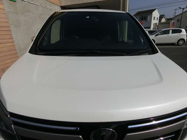 トヨタ ヴォクシー ２．０ ＺＳ 煌ＩＩ H28年 (中国) 99