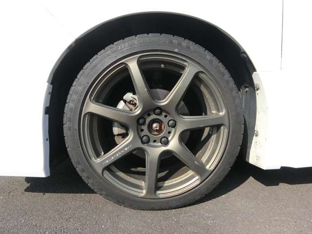 トヨタ ヴォクシー ２．０ ＺＳ 煌ＩＩ H28年 (中国) 99