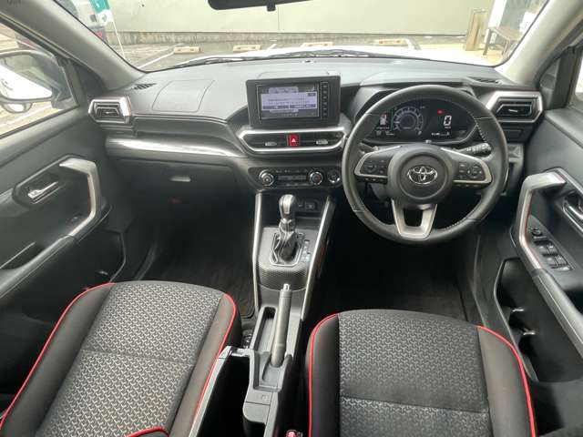 トヨタ ライズ １．０ Ｚ R3年 (東海) 99