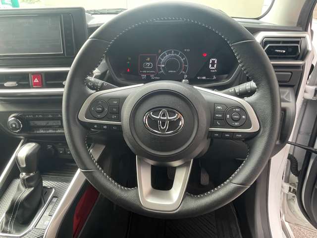 トヨタ ライズ １．０ Ｚ R3年 (東海) 99