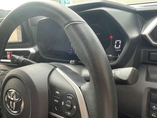 トヨタ ライズ １．０ Ｚ R3年 (東海) 99