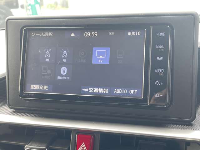 トヨタ ライズ １．０ Ｚ R3年 (東海) 99