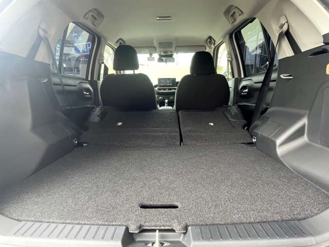 トヨタ ライズ １．０ Ｚ R3年 (東海) 99