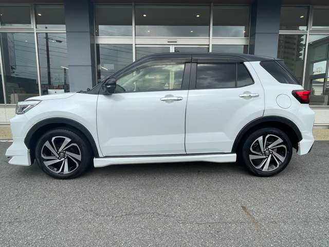 トヨタ ライズ １．０ Ｚ R3年 (東海) 99