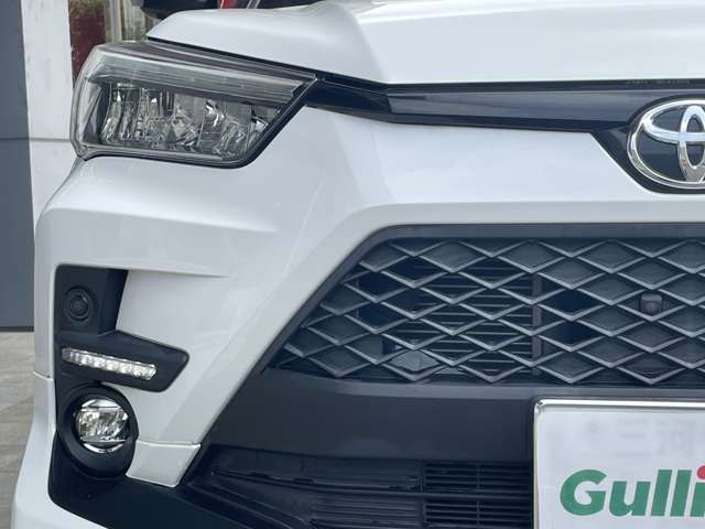 トヨタ ライズ １．０ Ｚ R3年 (東海) 99