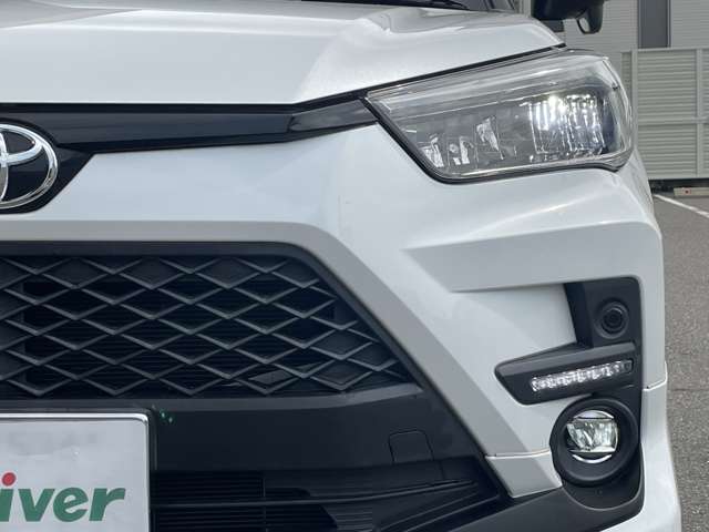 トヨタ ライズ １．０ Ｚ R3年 (東海) 99