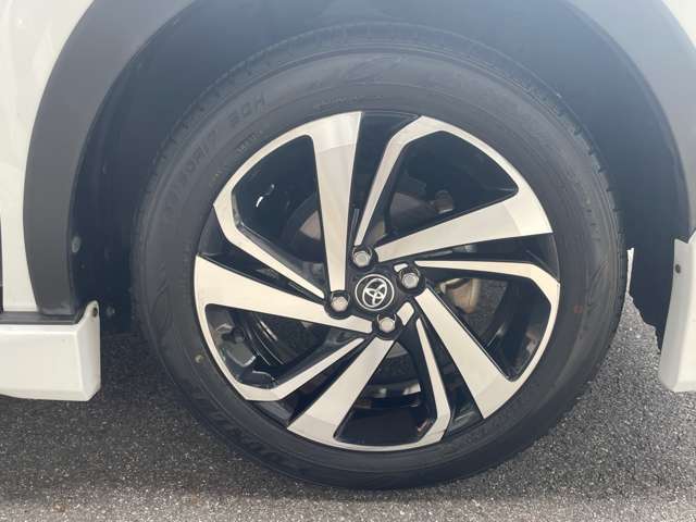 トヨタ ライズ １．０ Ｚ R3年 (東海) 99