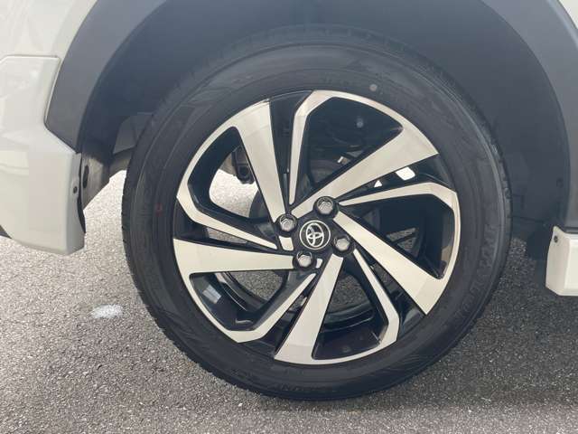 トヨタ ライズ １．０ Ｚ R3年 (東海) 99