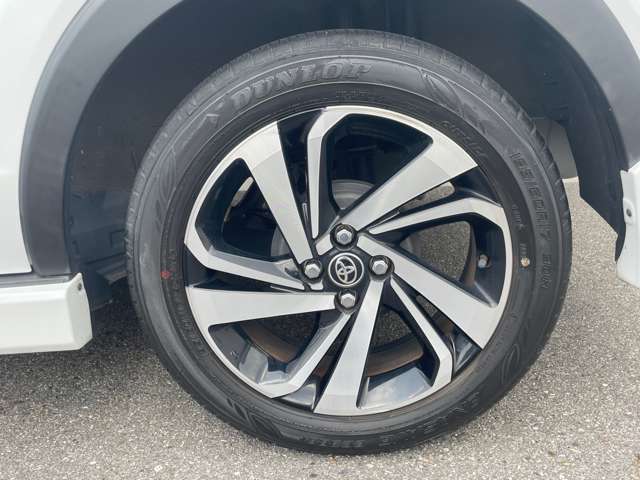 トヨタ ライズ １．０ Ｚ R3年 (東海) 99