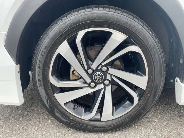 トヨタ ライズ １．０ Ｚ R3年 (東海) 99