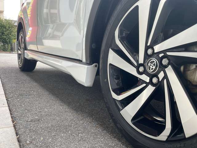 トヨタ ライズ １．０ Ｚ R3年 (東海) 99