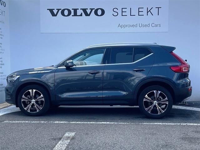 ボルボ ＸＣ４０ Ｂ４ ＡＷＤ インスクリプション ４ＷＤ R3年 (東北) 99