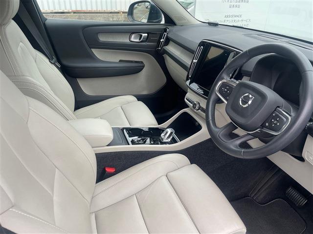 ボルボ ＸＣ４０ Ｂ４ ＡＷＤ インスクリプション ４ＷＤ R3年 (東北) 99