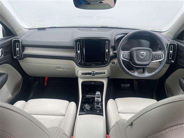 ボルボ ＸＣ４０ Ｂ４ ＡＷＤ インスクリプション ４ＷＤ R3年 (東北) 99