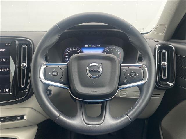 ボルボ ＸＣ４０ Ｂ４ ＡＷＤ インスクリプション ４ＷＤ R3年 (東北) 99