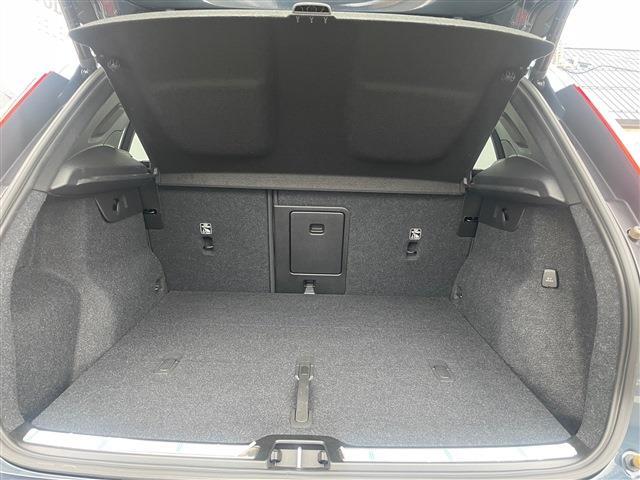 ボルボ ＸＣ４０ Ｂ４ ＡＷＤ インスクリプション ４ＷＤ R3年 (東北) 99