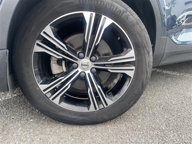 ボルボ ＸＣ４０ Ｂ４ ＡＷＤ インスクリプション ４ＷＤ R3年 (東北) 99