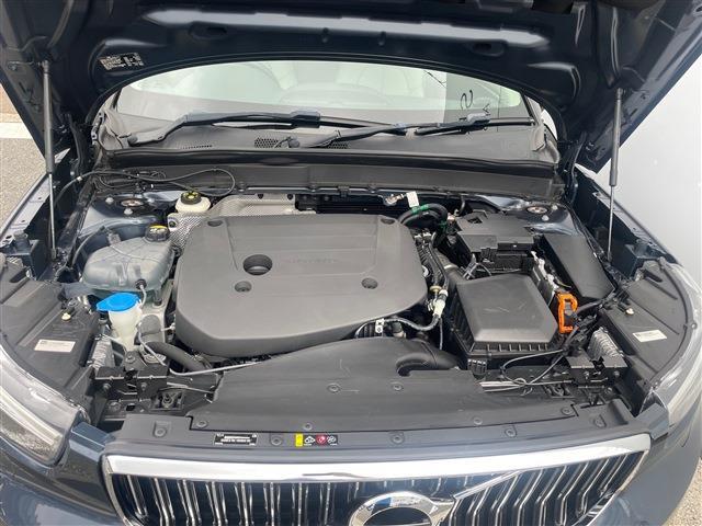 ボルボ ＸＣ４０ Ｂ４ ＡＷＤ インスクリプション ４ＷＤ R3年 (東北) 99