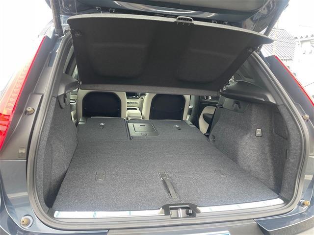 ボルボ ＸＣ４０ Ｂ４ ＡＷＤ インスクリプション ４ＷＤ R3年 (東北) 99