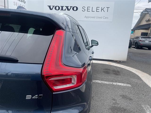 ボルボ ＸＣ４０ Ｂ４ ＡＷＤ インスクリプション ４ＷＤ R3年 (東北) 99