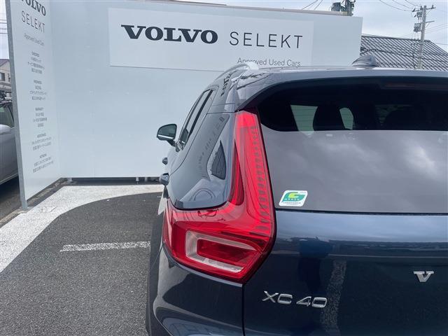 ボルボ ＸＣ４０ Ｂ４ ＡＷＤ インスクリプション ４ＷＤ R3年 (東北) 99