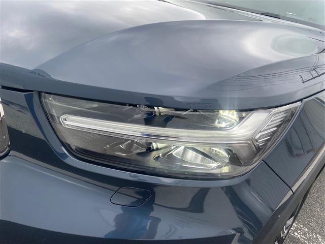 ボルボ ＸＣ４０ Ｂ４ ＡＷＤ インスクリプション ４ＷＤ R3年 (東北) 99