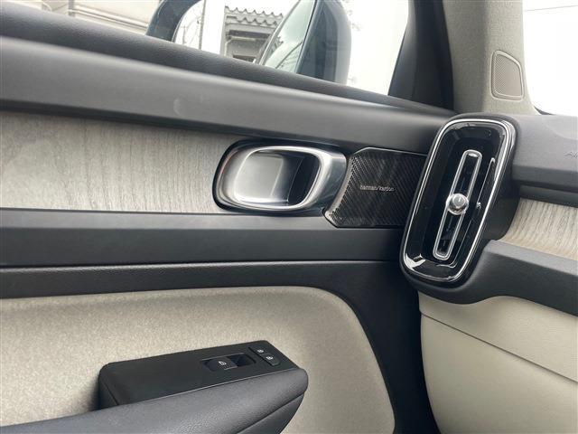 ボルボ ＸＣ４０ Ｂ４ ＡＷＤ インスクリプション ４ＷＤ R3年 (東北) 99