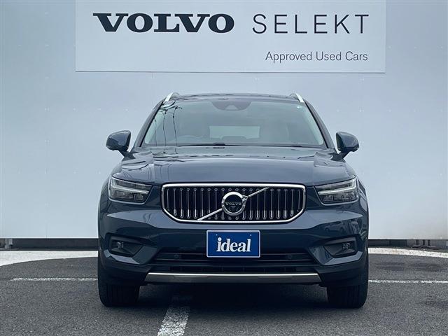 ボルボ ＸＣ４０ Ｂ４ ＡＷＤ インスクリプション ４ＷＤ R3年 (東北) 99