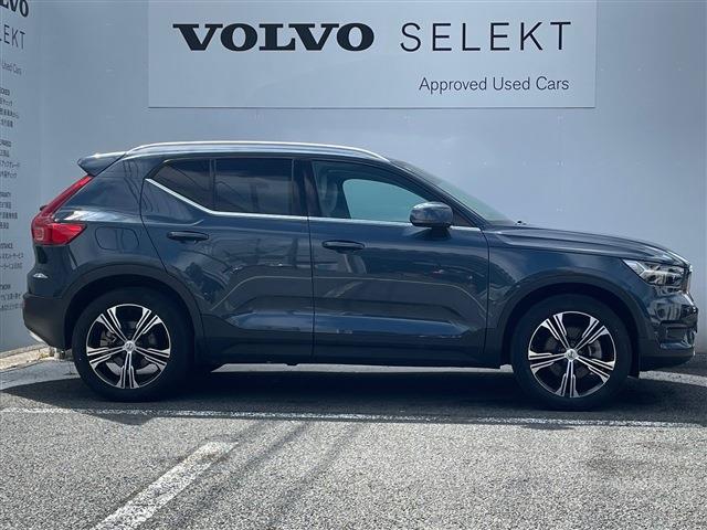 ボルボ ＸＣ４０ Ｂ４ ＡＷＤ インスクリプション ４ＷＤ R3年 (東北) 99