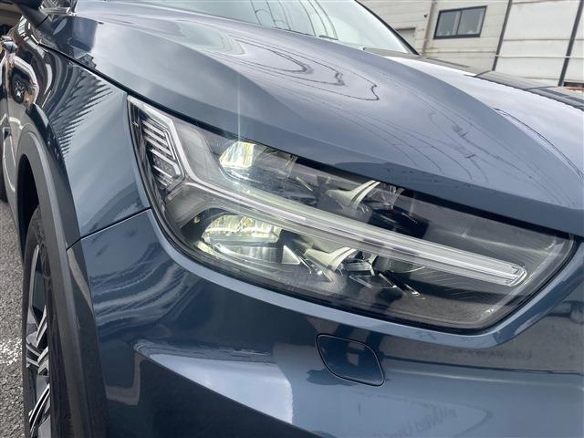 ボルボ ＸＣ４０ Ｂ４ ＡＷＤ インスクリプション ４ＷＤ R3年 (東北) 99