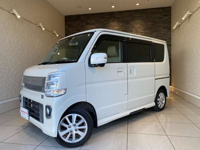 スズキ エブリイワゴン ６６０ ＰＺターボスペシャル H30年 (九州・沖縄) 99