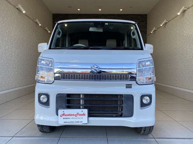 スズキ エブリイワゴン ６６０ ＰＺターボスペシャル H30年 (九州・沖縄) 99