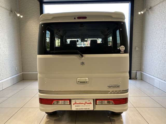 スズキ エブリイワゴン ６６０ ＰＺターボスペシャル H30年 (九州・沖縄) 99