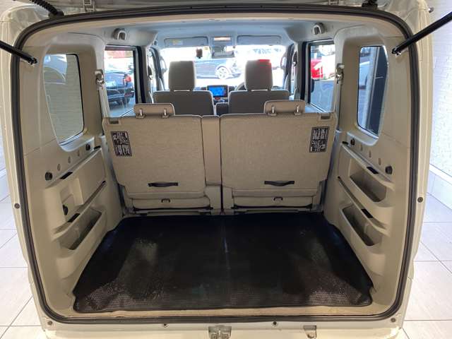 スズキ エブリイワゴン ６６０ ＰＺターボスペシャル H30年 (九州・沖縄) 99