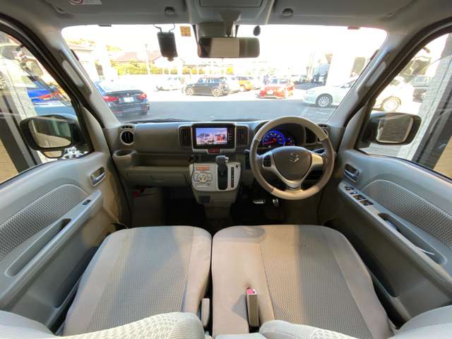 スズキ エブリイワゴン ６６０ ＰＺターボスペシャル H30年 (九州・沖縄) 99