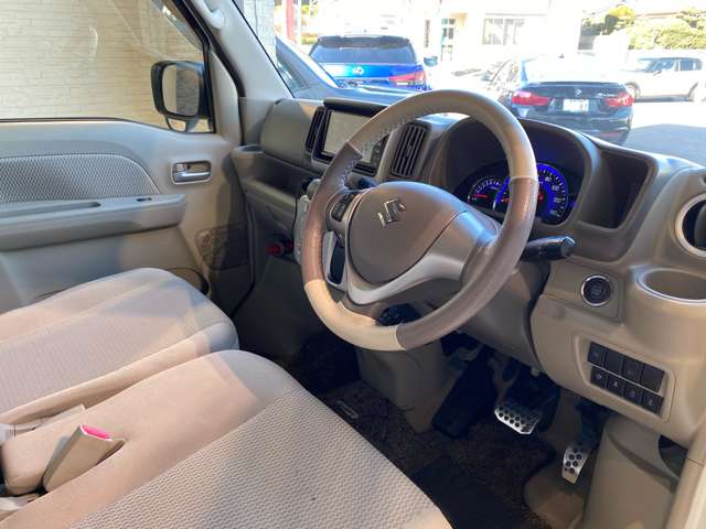 スズキ エブリイワゴン ６６０ ＰＺターボスペシャル H30年 (九州・沖縄) 99