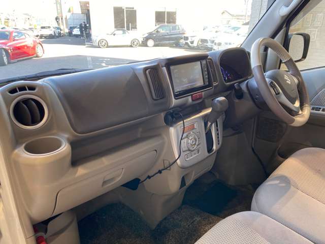 スズキ エブリイワゴン ６６０ ＰＺターボスペシャル H30年 (九州・沖縄) 99