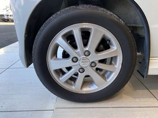 スズキ エブリイワゴン ６６０ ＰＺターボスペシャル H30年 (九州・沖縄) 99