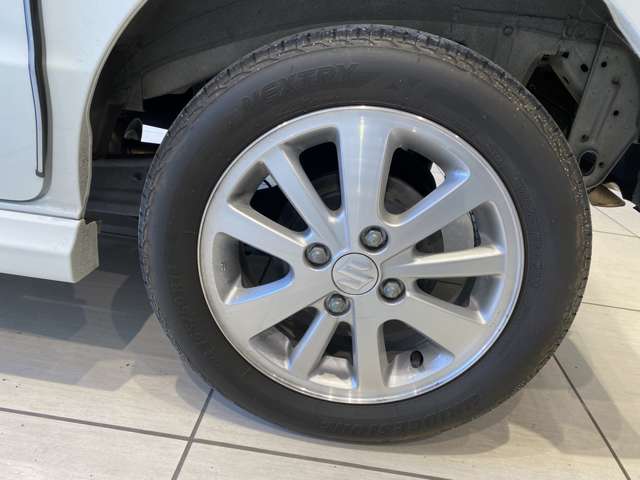 スズキ エブリイワゴン ６６０ ＰＺターボスペシャル H30年 (九州・沖縄) 99