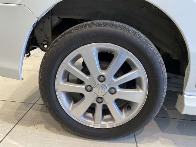 スズキ エブリイワゴン ６６０ ＰＺターボスペシャル H30年 (九州・沖縄) 99