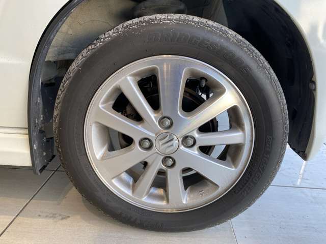 スズキ エブリイワゴン ６６０ ＰＺターボスペシャル H30年 (九州・沖縄) 99